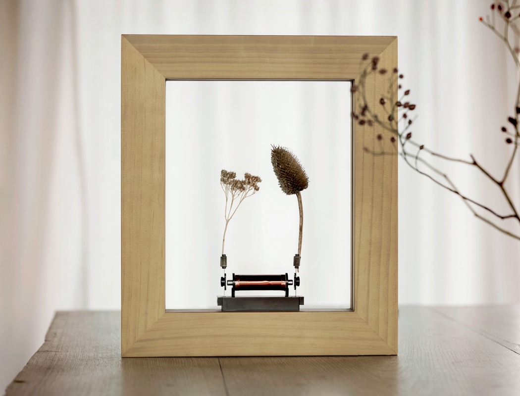 Art，Electromagnet，decorate，good-looking，