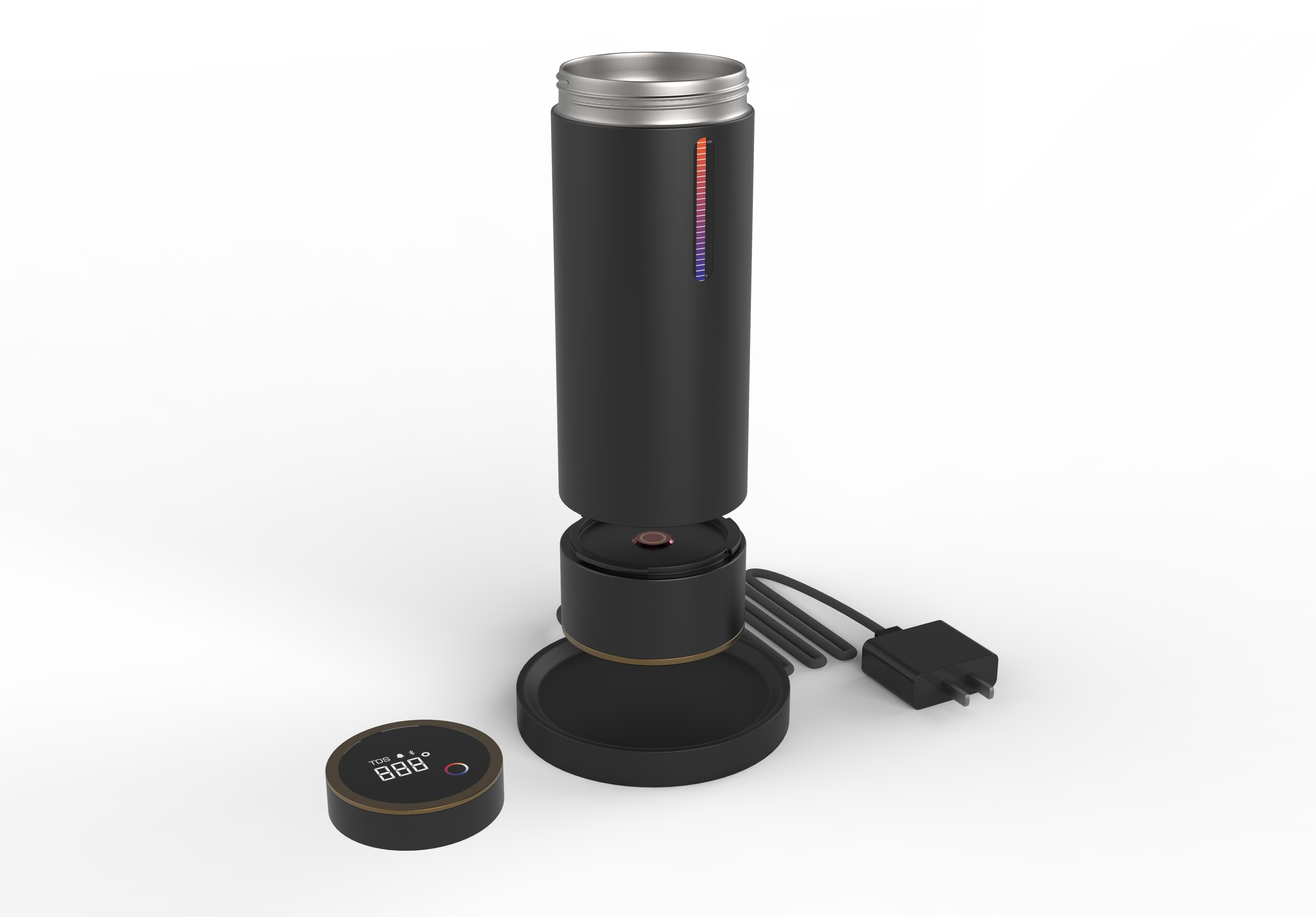 Water cup，Home Furnishing，intelligence，Portable，