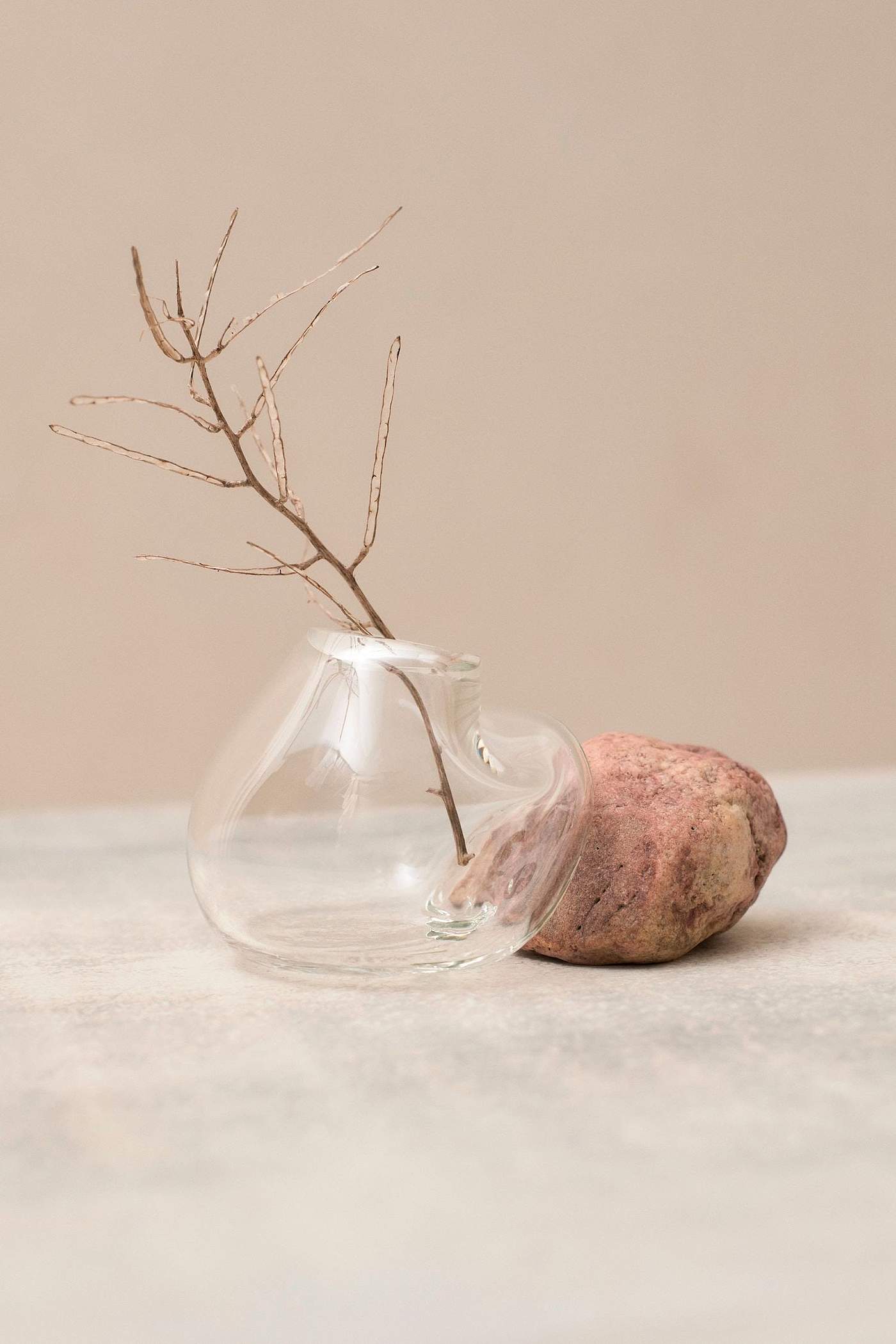 vase，Glass，autumn，Art，