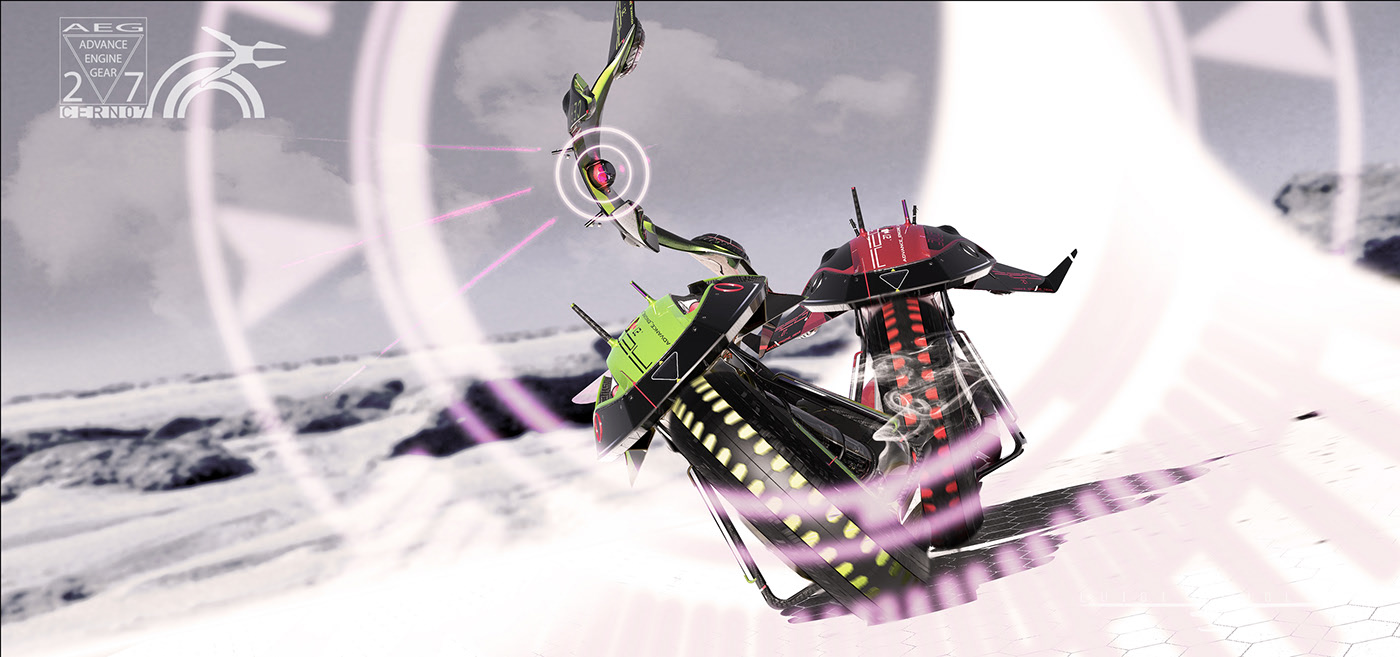 intelligence，Driverless，motorcycle，Cool，