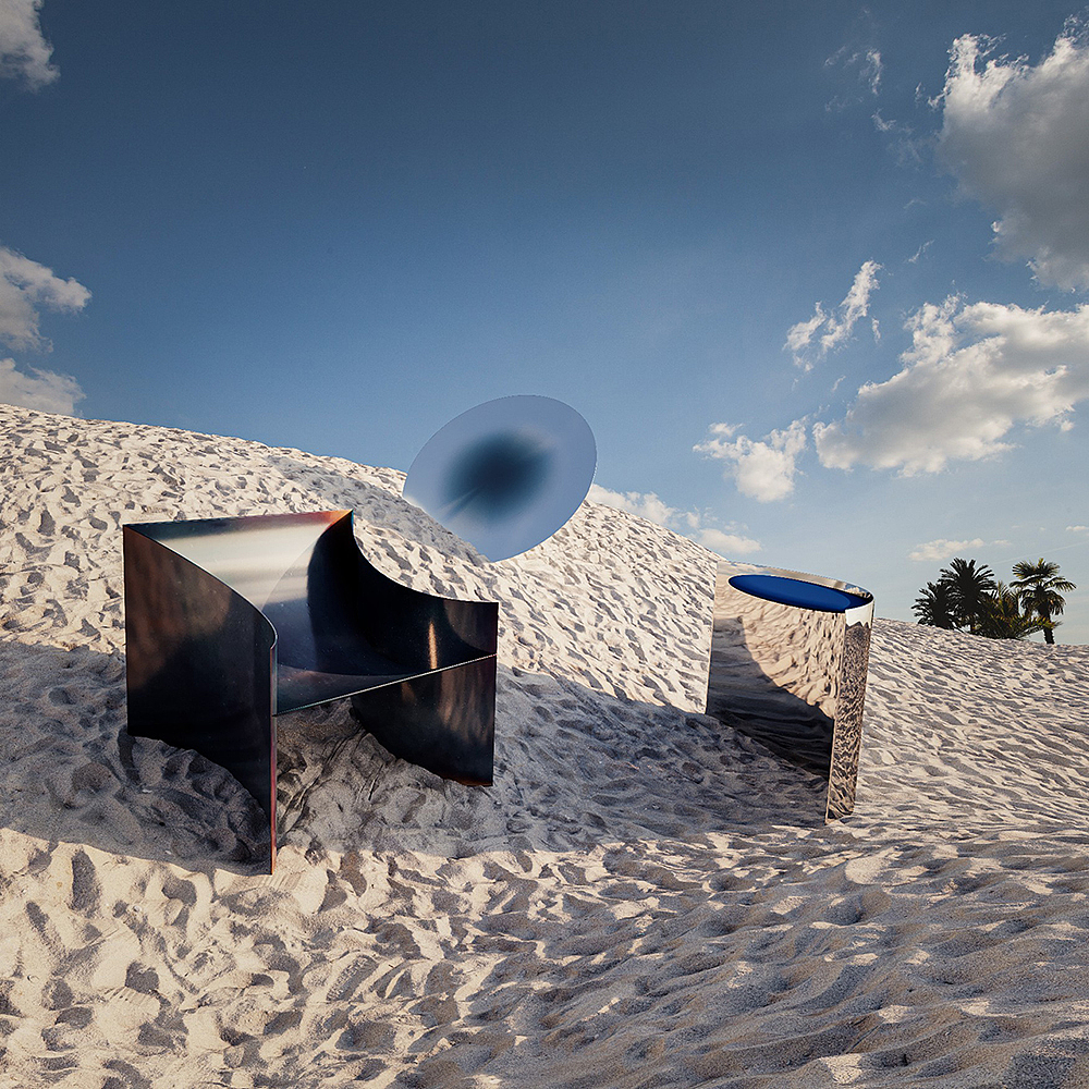 furniture，originality，Artefatto design studio，Movement，