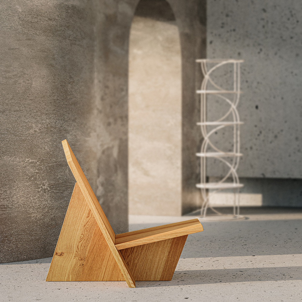 furniture，originality，Artefatto design studio，Movement，