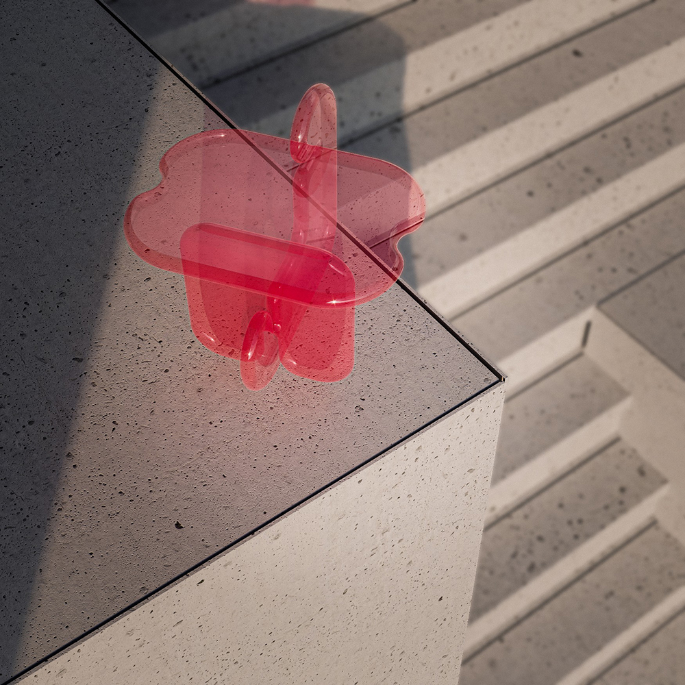 furniture，originality，Artefatto design studio，Movement，