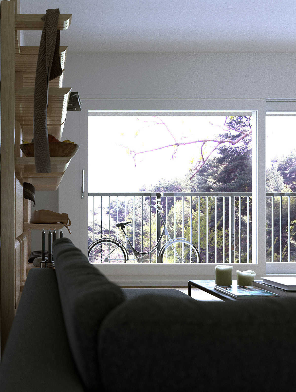 bookshelf，Shelf，furniture，inspiration，radiator，pretty，