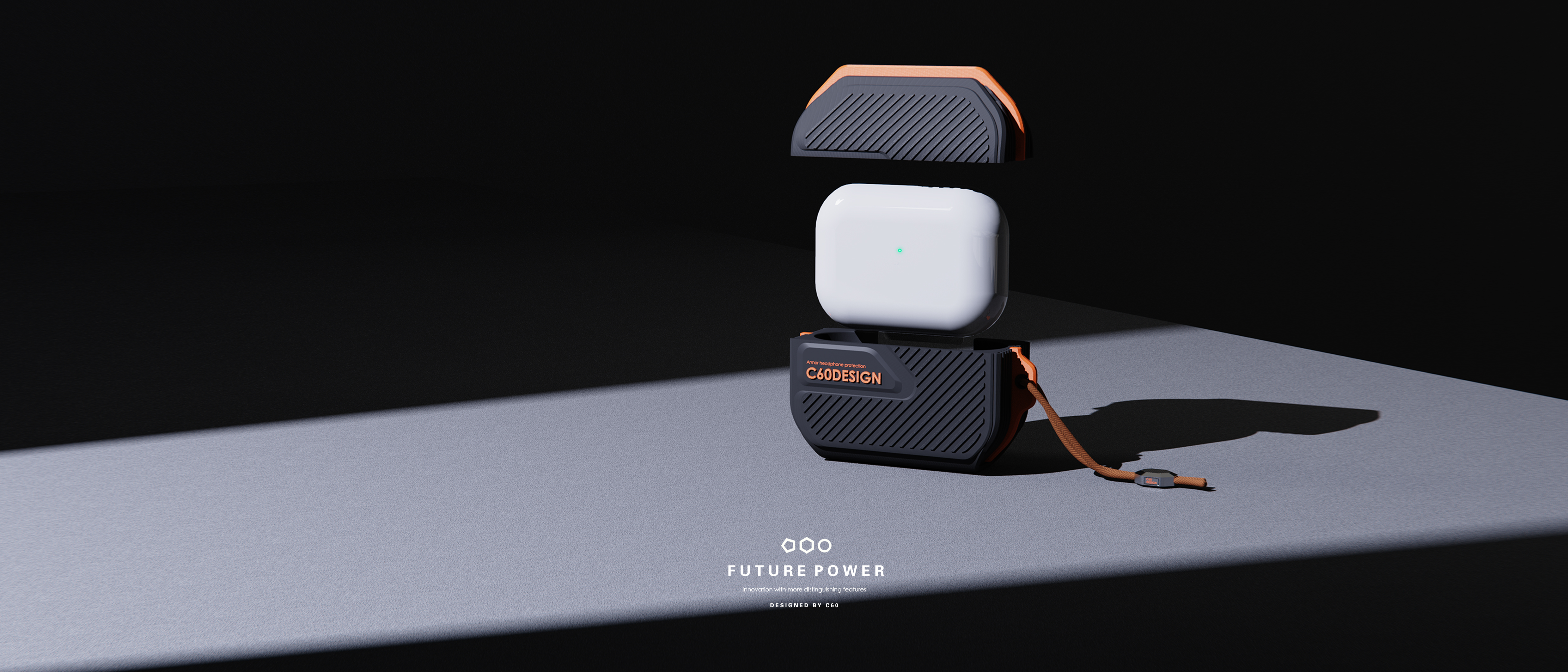 airpods，Apple，headset，Chaopin，young，