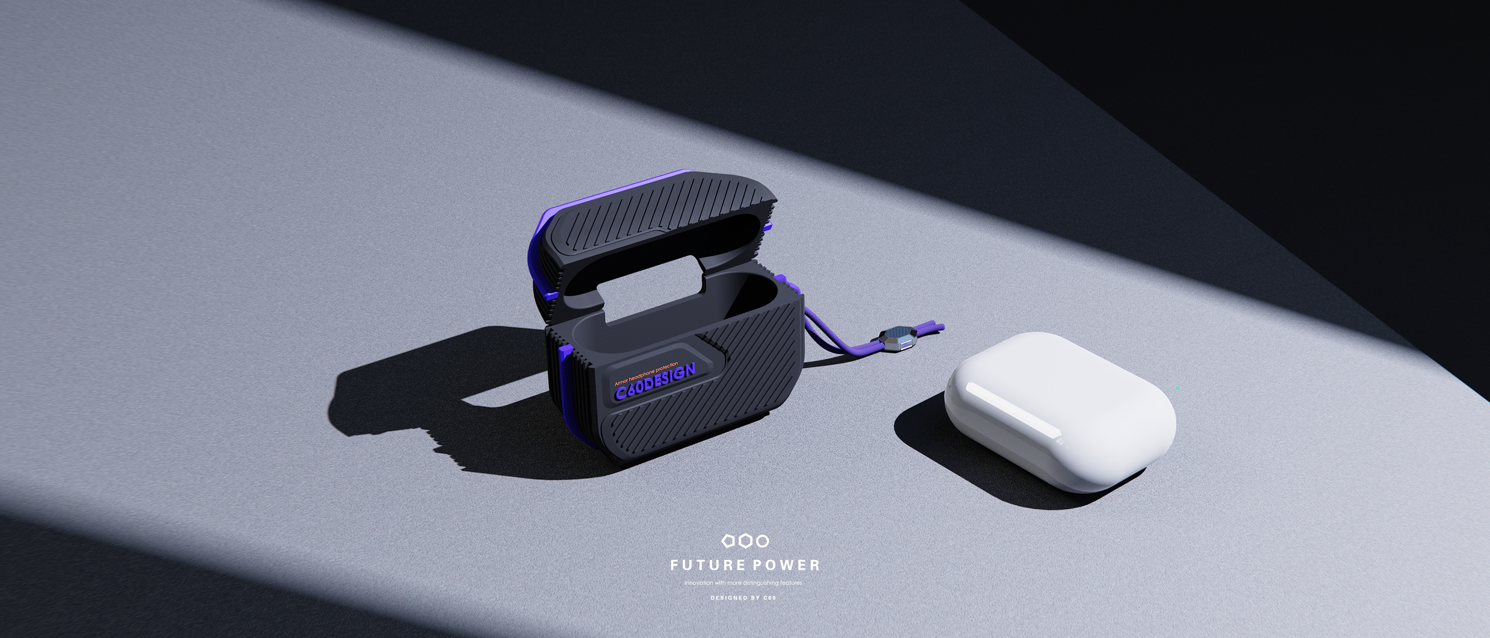 airpods，Apple，headset，Chaopin，young，