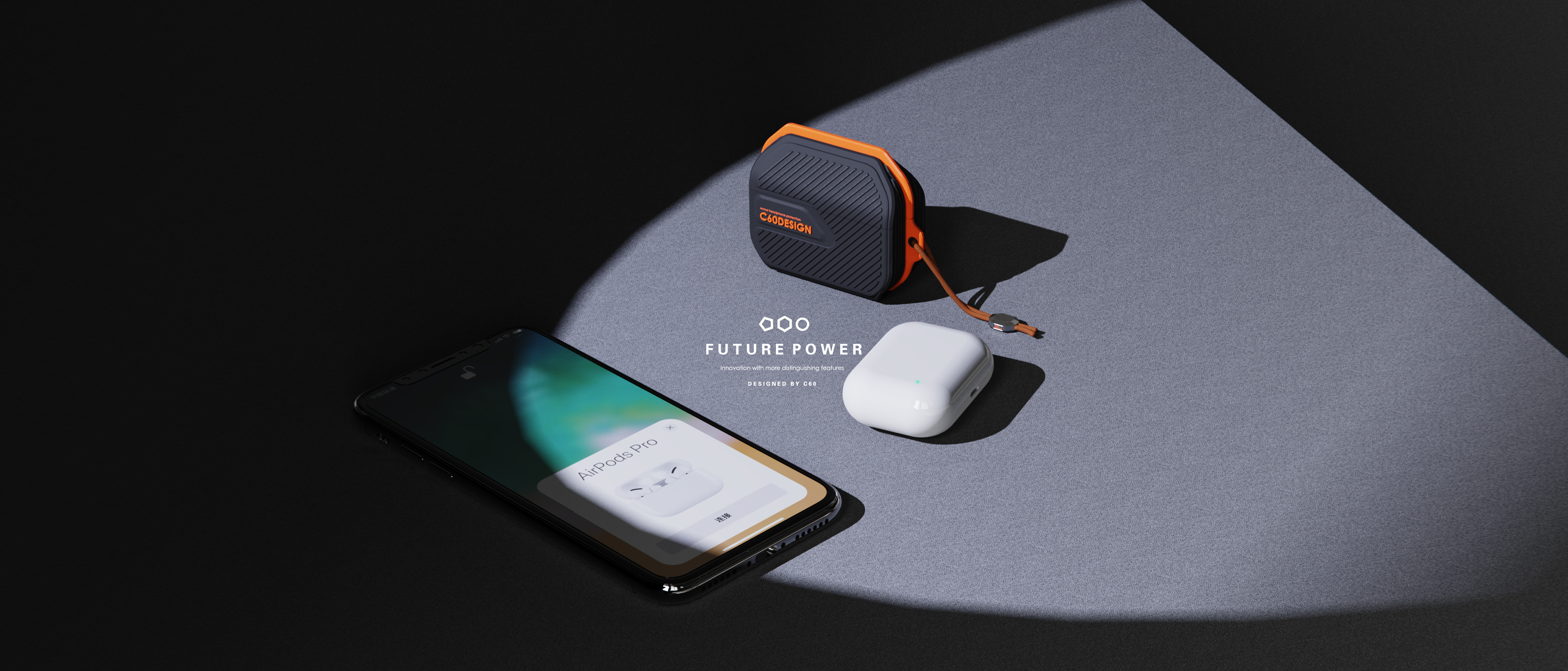 airpods，Apple，headset，Chaopin，young，