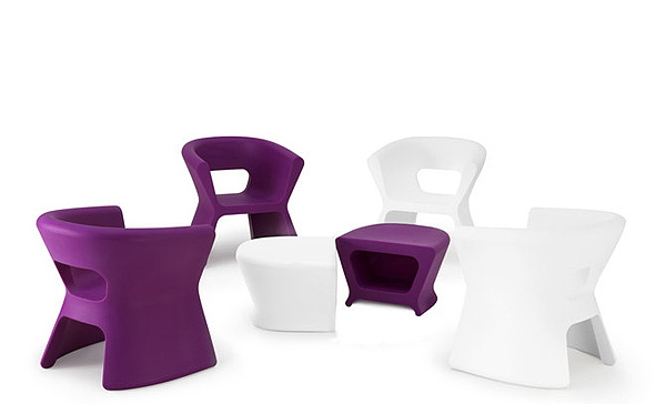 chair，
