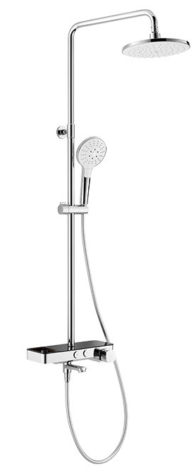 Shower，HeGII ，bathroom，shower，Storage shower，