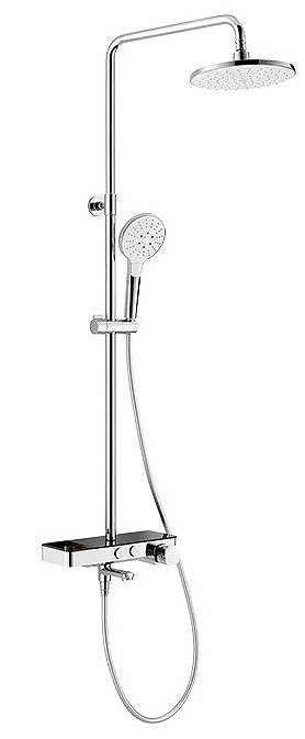 Shower，HeGII ，bathroom，shower，Storage shower，