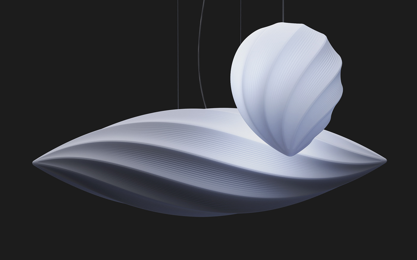 lamps and lanterns，Zeppelin，Balloon，