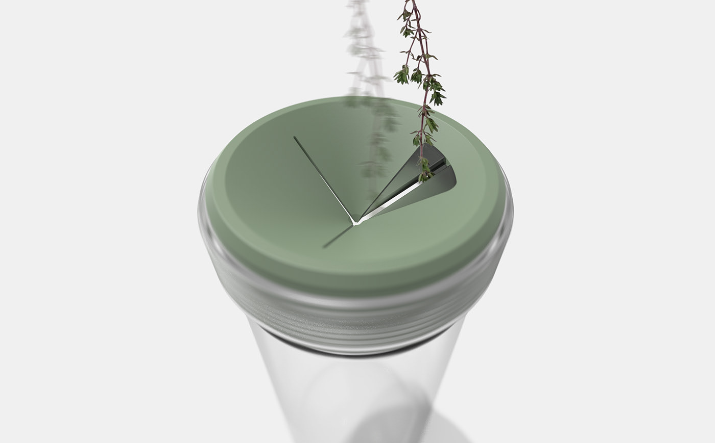 stem，Leaf stem separator，originality，Household products，