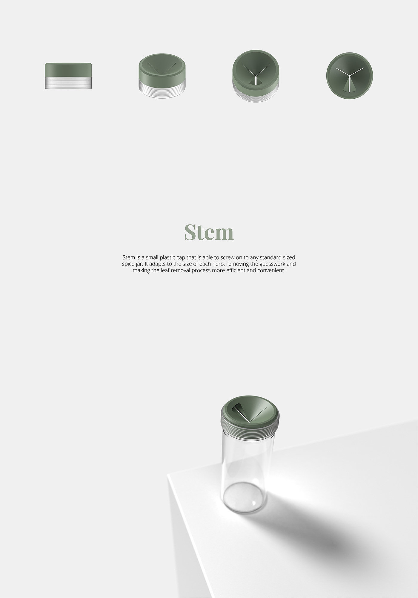 stem，Leaf stem separator，originality，Household products，