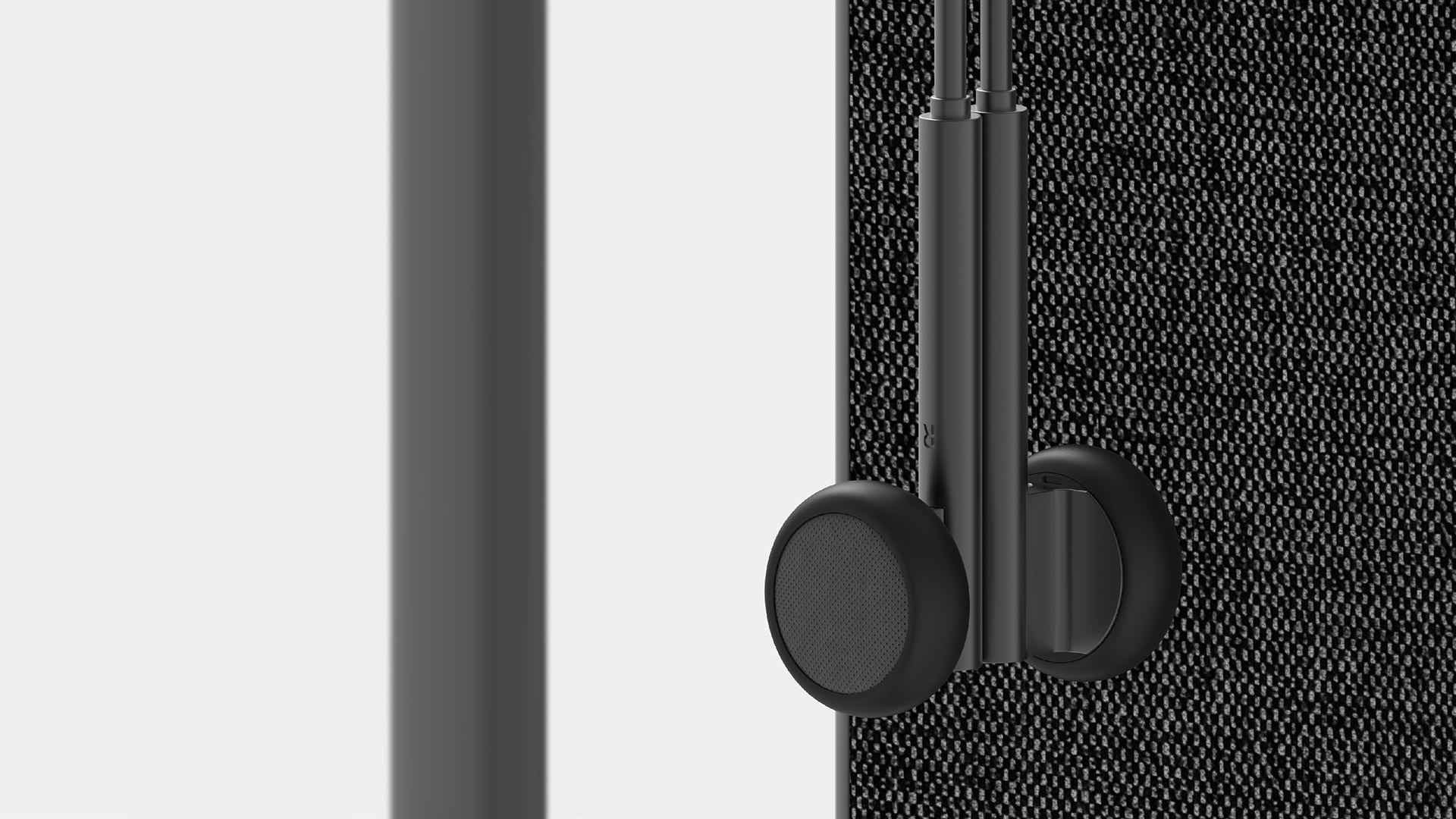 speaker，headset，Wireless headset，Park Yoonji，