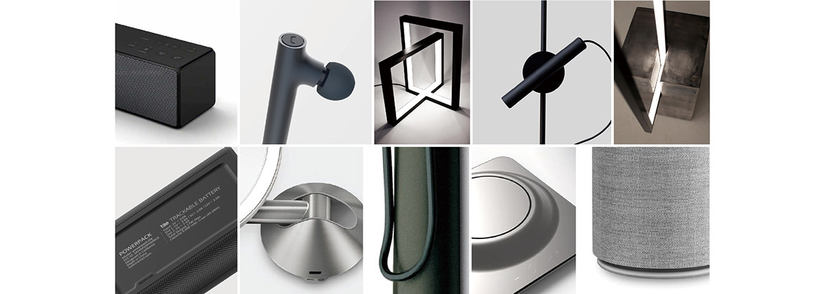 speaker，headset，Wireless headset，Park Yoonji，