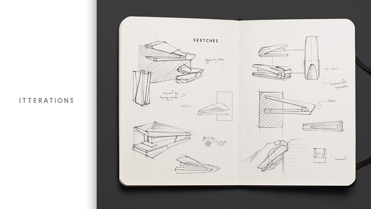 Hand drawn，sketch，sample reels，cmf，furniture，Wrist watch，