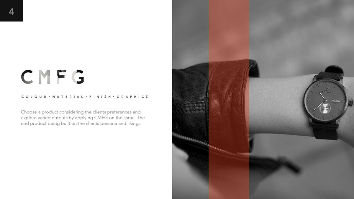 Hand drawn，sketch，sample reels，cmf，furniture，Wrist watch，