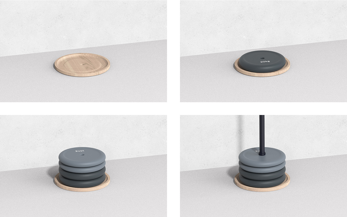 Bodybuilding，furniture，rubber，woodiness，arch，