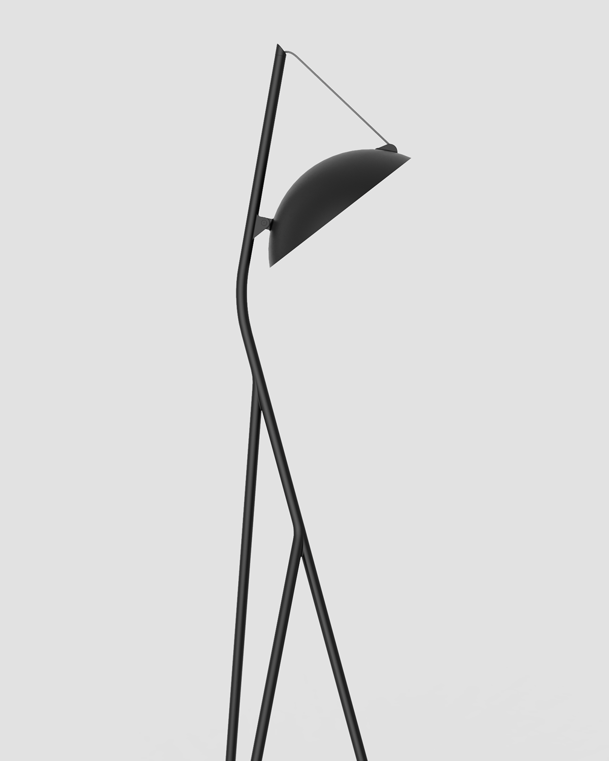 PIVOT，Floor lamp，modern，lighting，Simplicity，