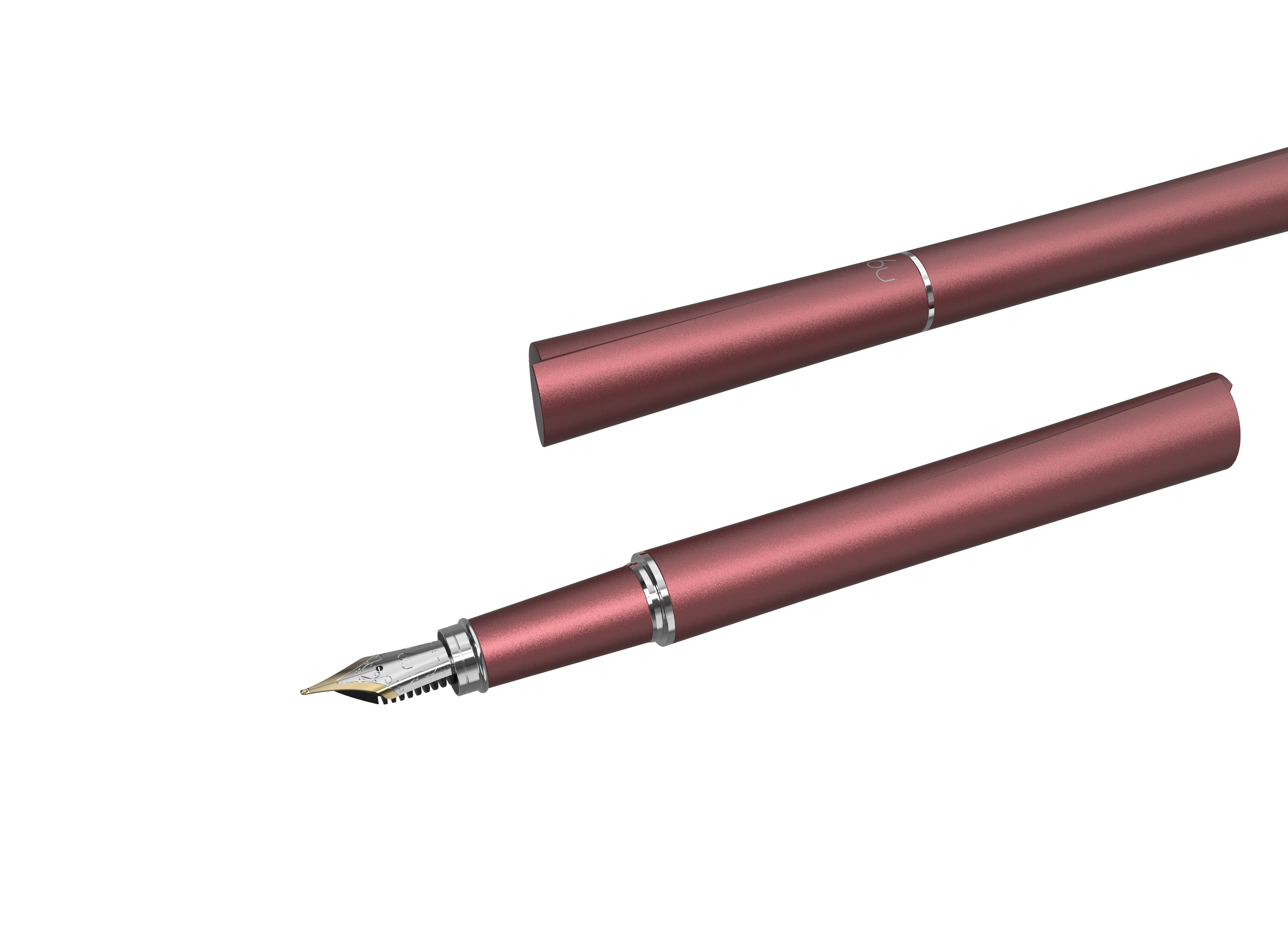 n9，original，Pen，National style，traditional culture，product design，