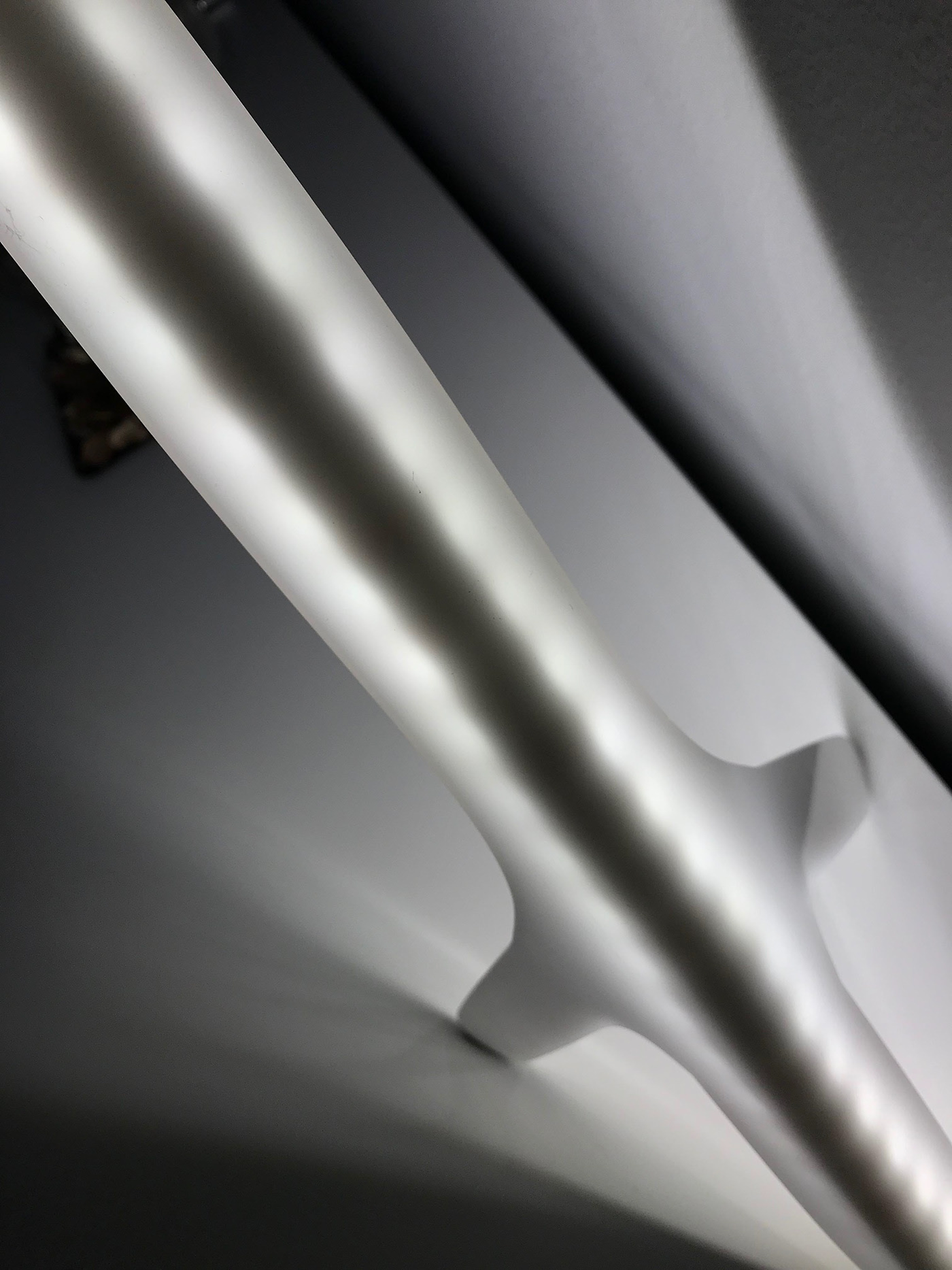 Desk lamp，Simple desk lamp，Save space，