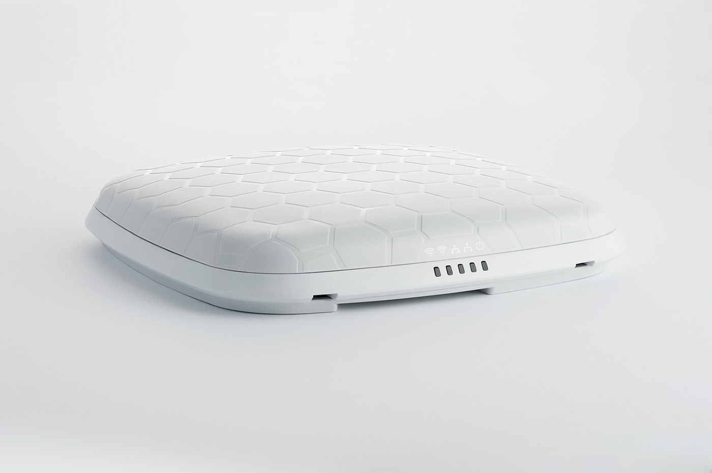 Wireless Internet，Cast aluminum and molded plastics，Router，