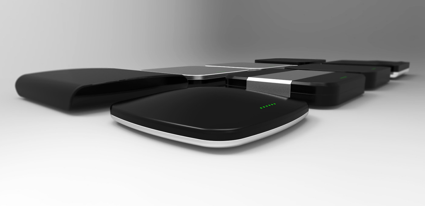 Wireless Internet，Cast aluminum and molded plastics，Router，