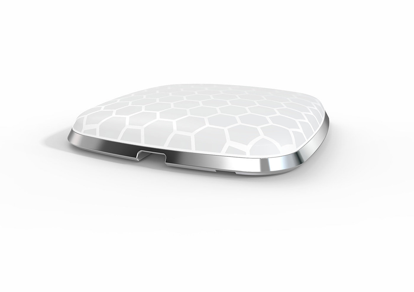 Wireless Internet，Cast aluminum and molded plastics，Router，