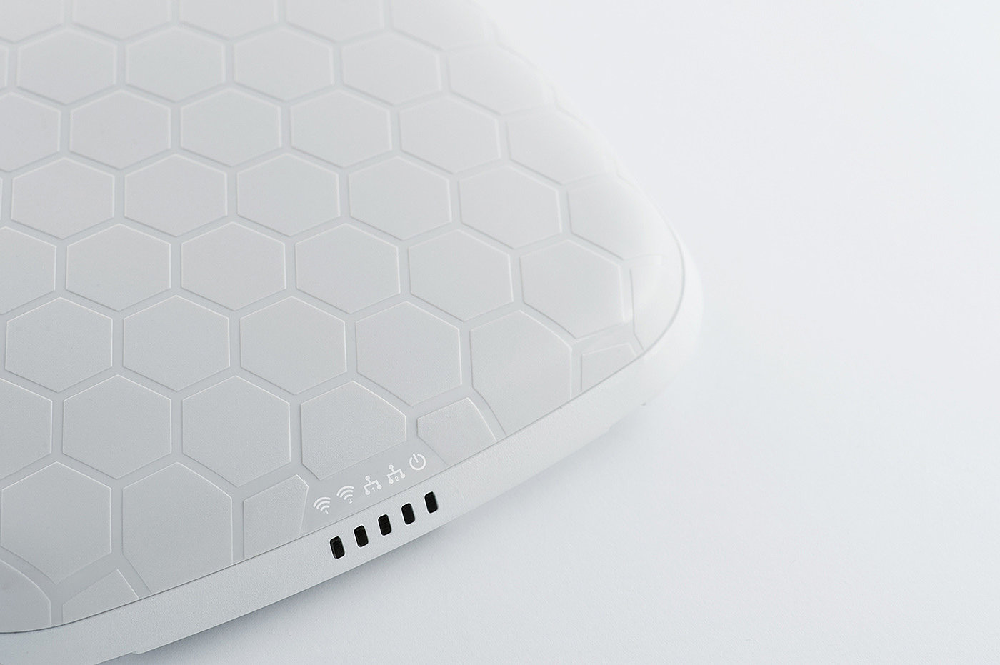 Wireless Internet，Cast aluminum and molded plastics，Router，