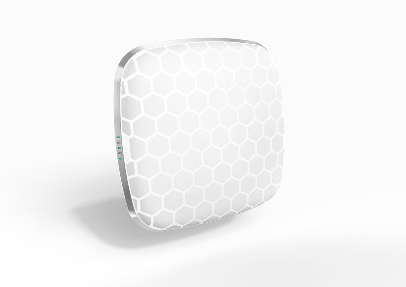 Wireless Internet，Cast aluminum and molded plastics，Router，