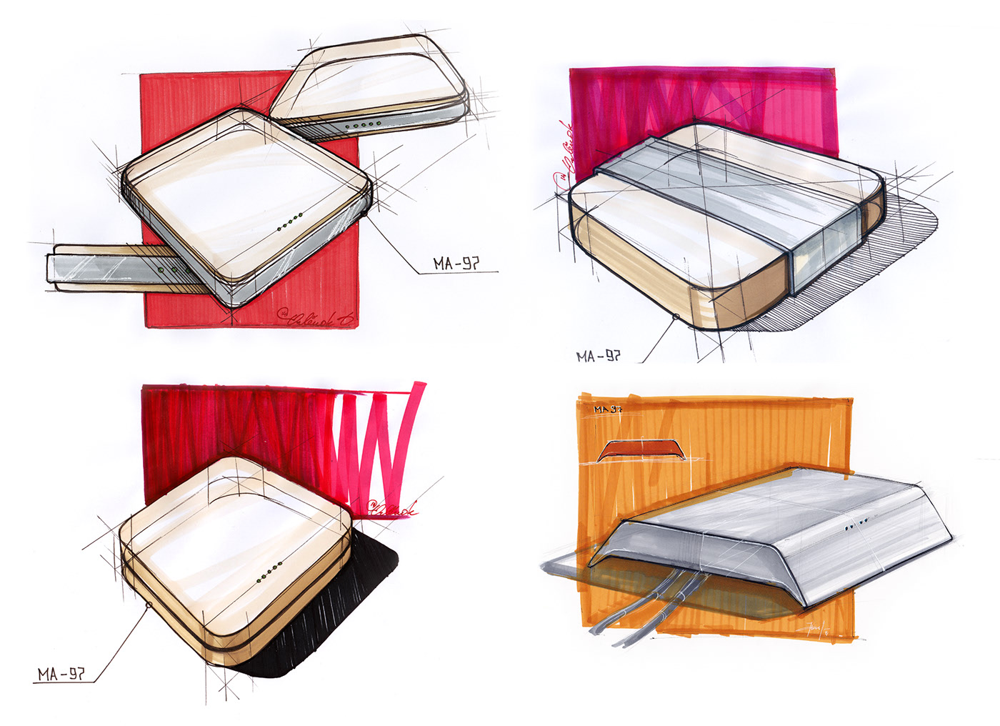 Wireless Internet，Cast aluminum and molded plastics，Router，