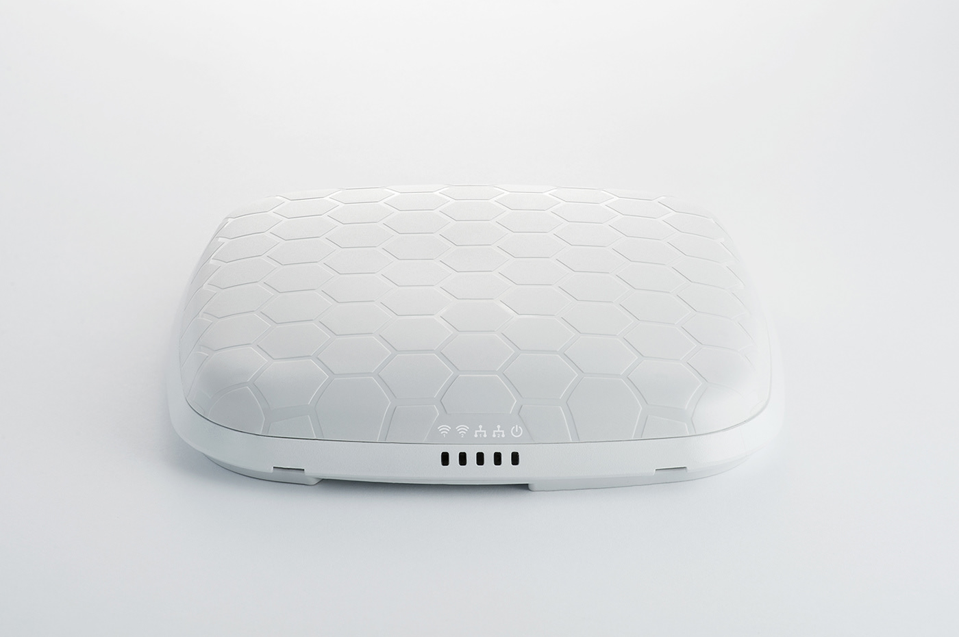 Wireless Internet，Cast aluminum and molded plastics，Router，