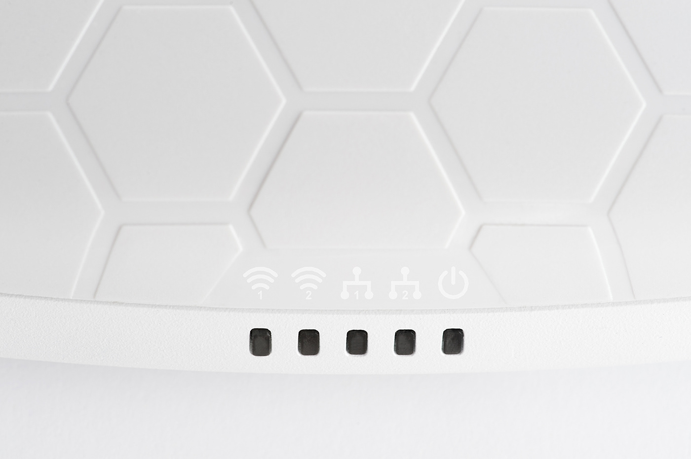 Wireless Internet，Cast aluminum and molded plastics，Router，