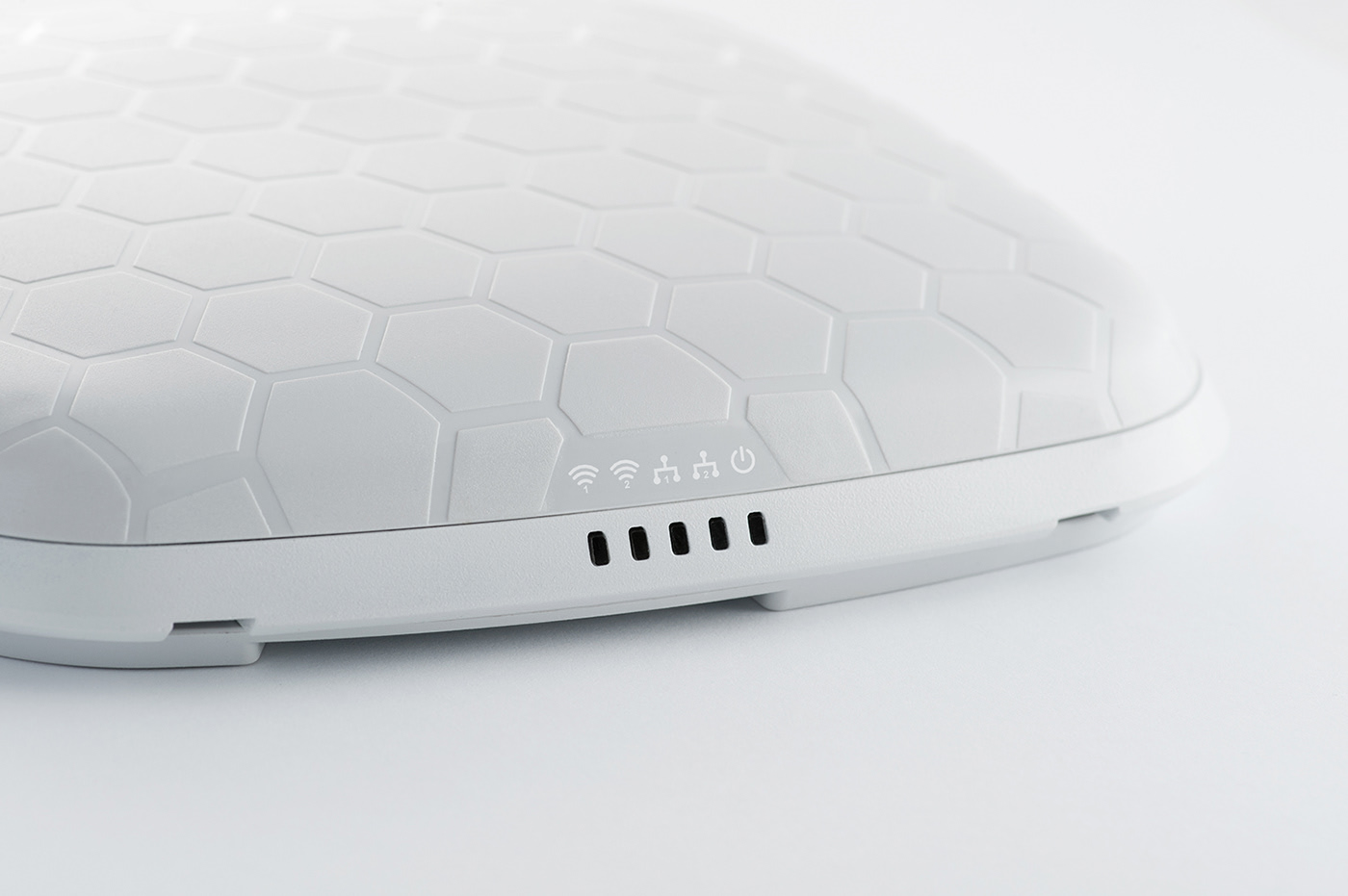 Wireless Internet，Cast aluminum and molded plastics，Router，