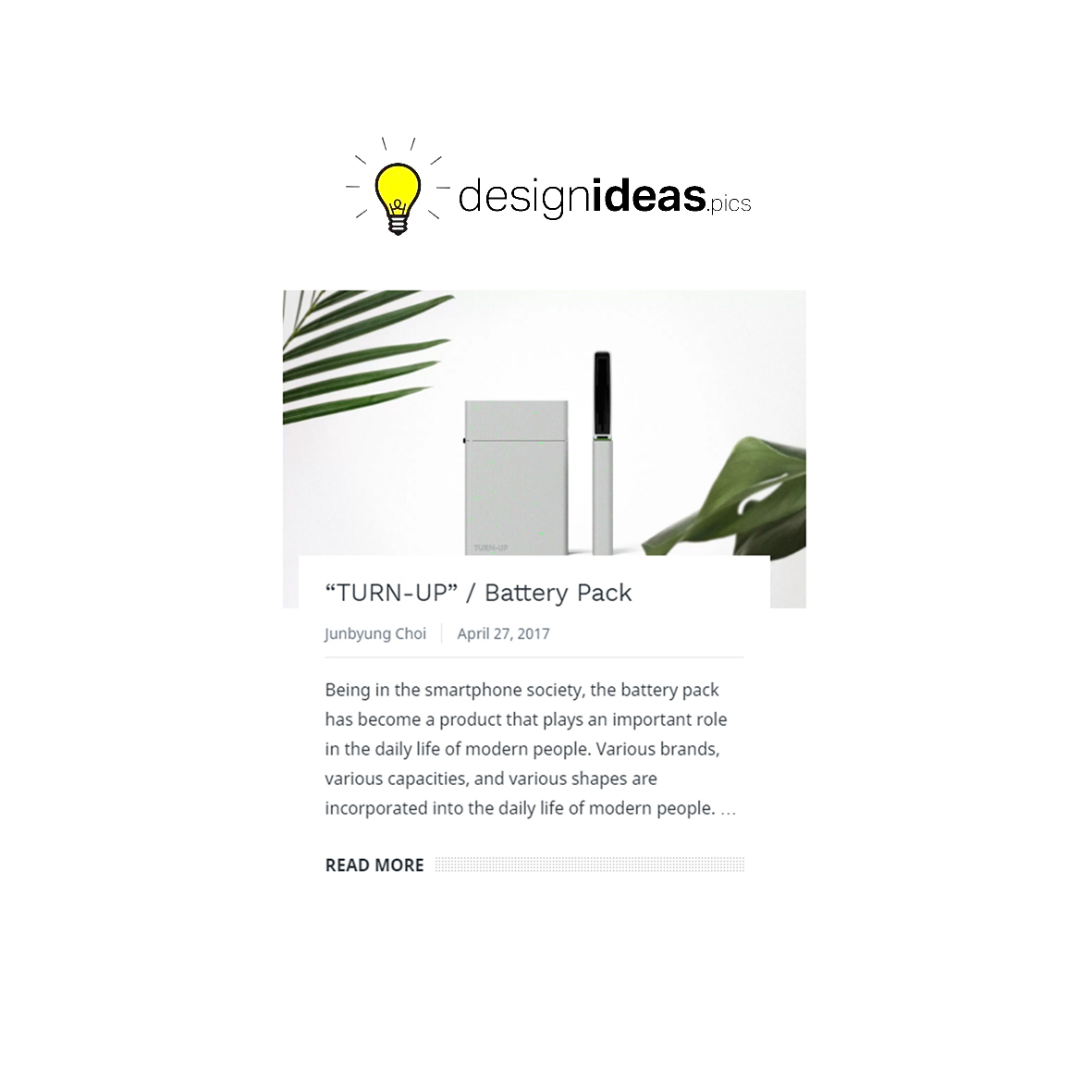 multi-function，portable battery，Mobile data line，lighter，originality，Portable，Digital product design，