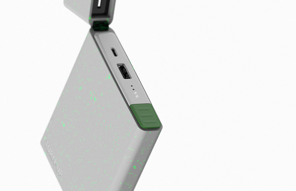 multi-function，portable battery，Mobile data line，lighter，originality，Portable，Digital product design，