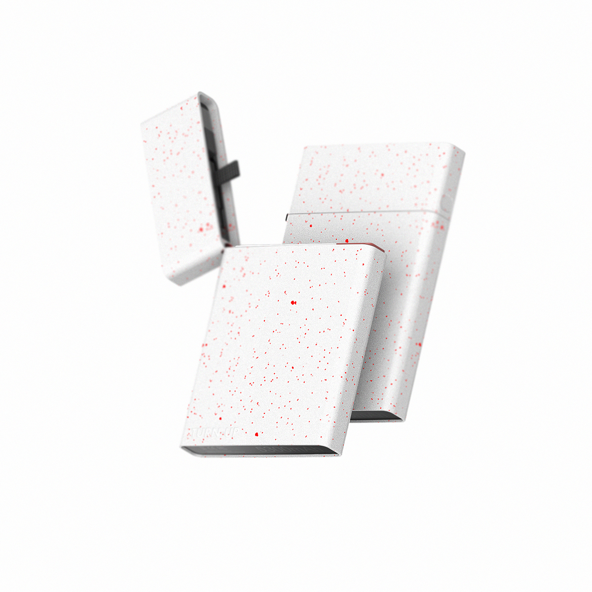 multi-function，portable battery，Mobile data line，lighter，originality，Portable，Digital product design，