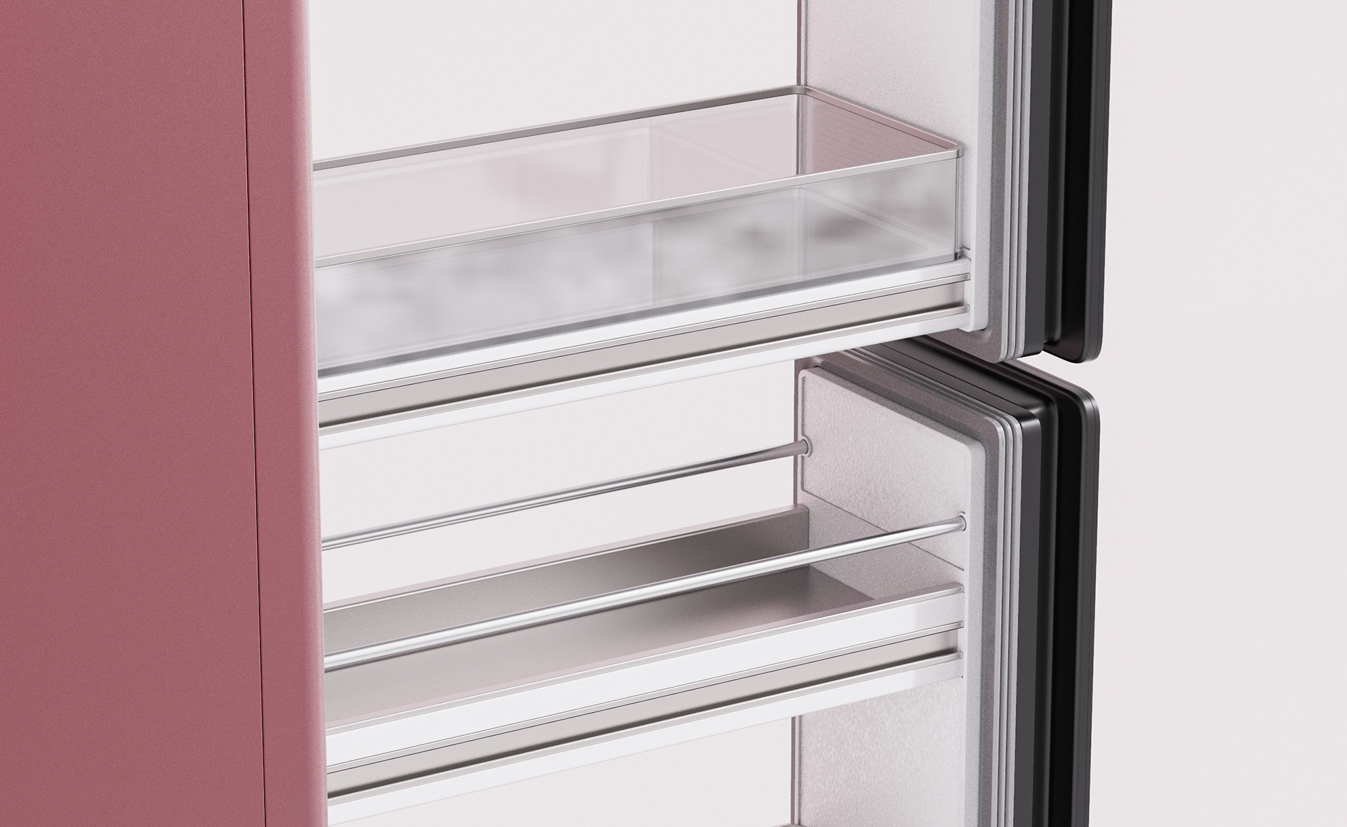 Refrigerator，Use together，Household Electric Appliances，