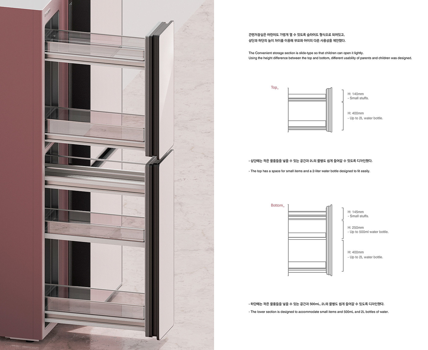 Refrigerator，Use together，Household Electric Appliances，