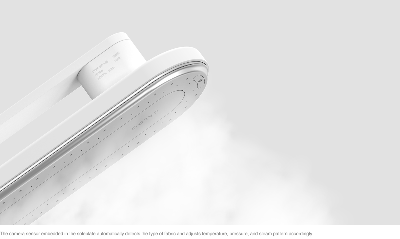 HOT，Clothing disinfection，steam，