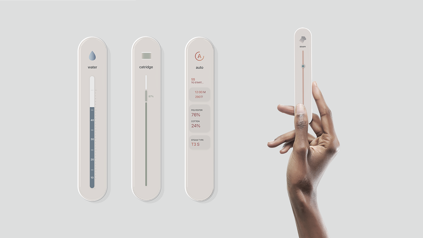 HOT，Clothing disinfection，steam，