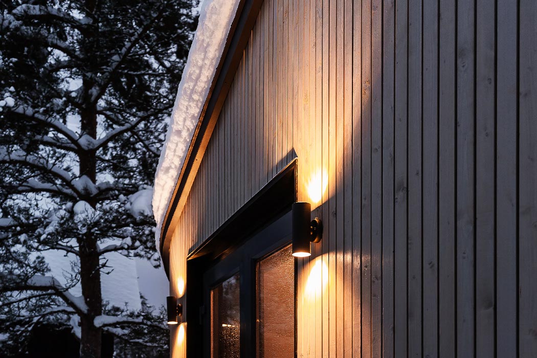 FLEXSE，Miniature house，Recyclable materials，Environmental protection materials，