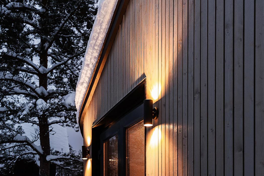 FLEXSE，Miniature house，Recyclable materials，Environmental protection materials，