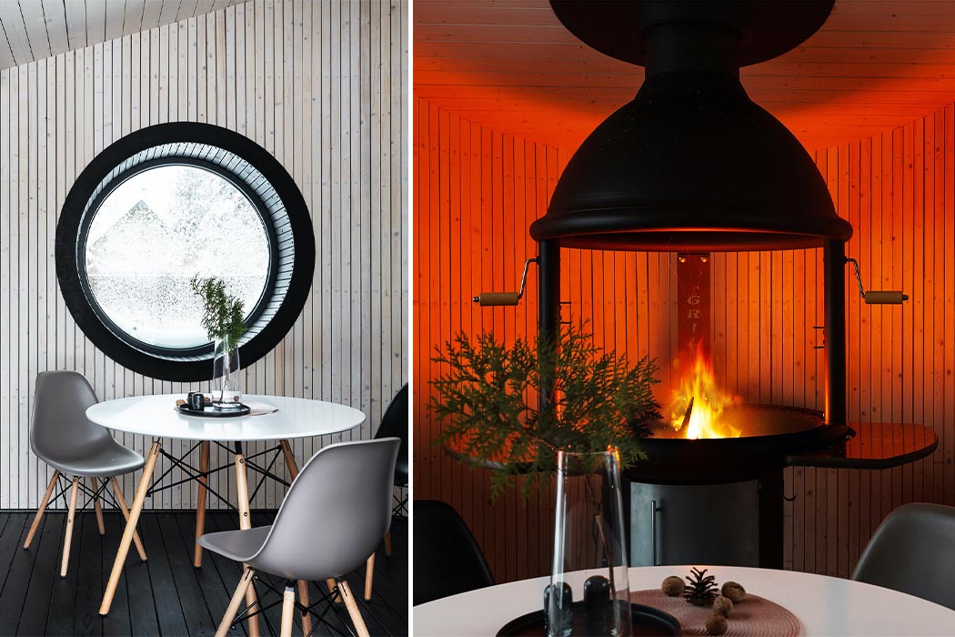 FLEXSE，Miniature house，Recyclable materials，Environmental protection materials，