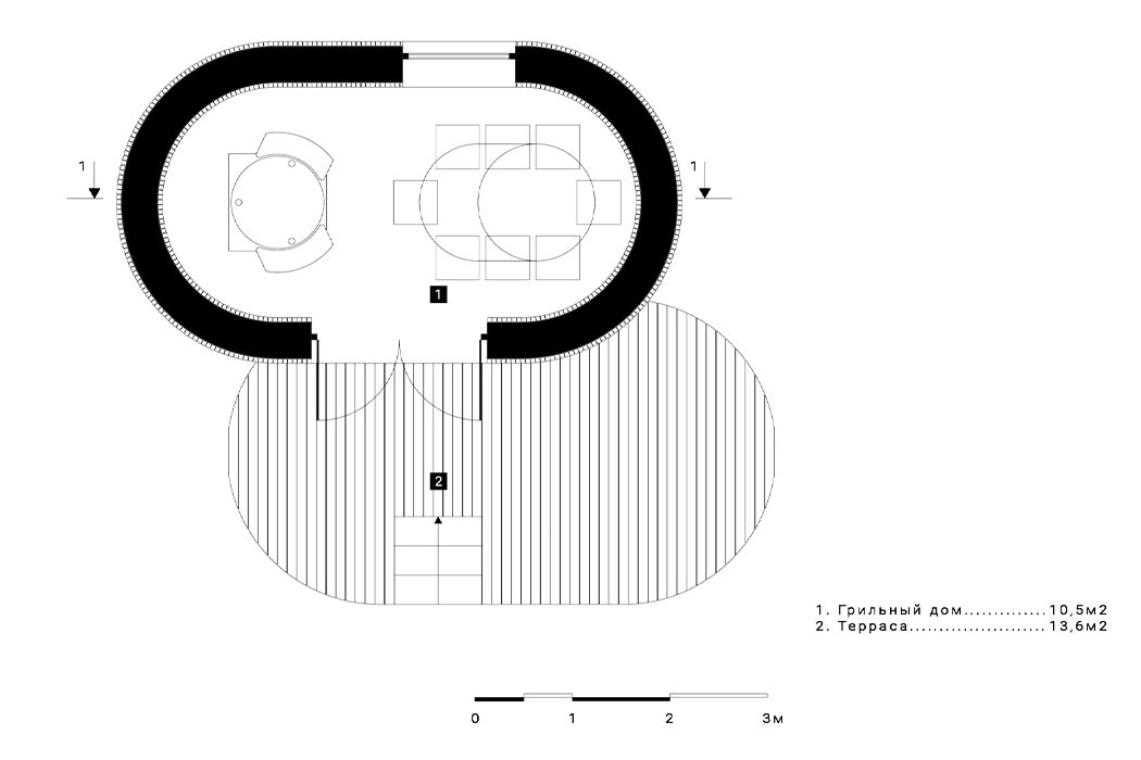 FLEXSE，Miniature house，Recyclable materials，Environmental protection materials，