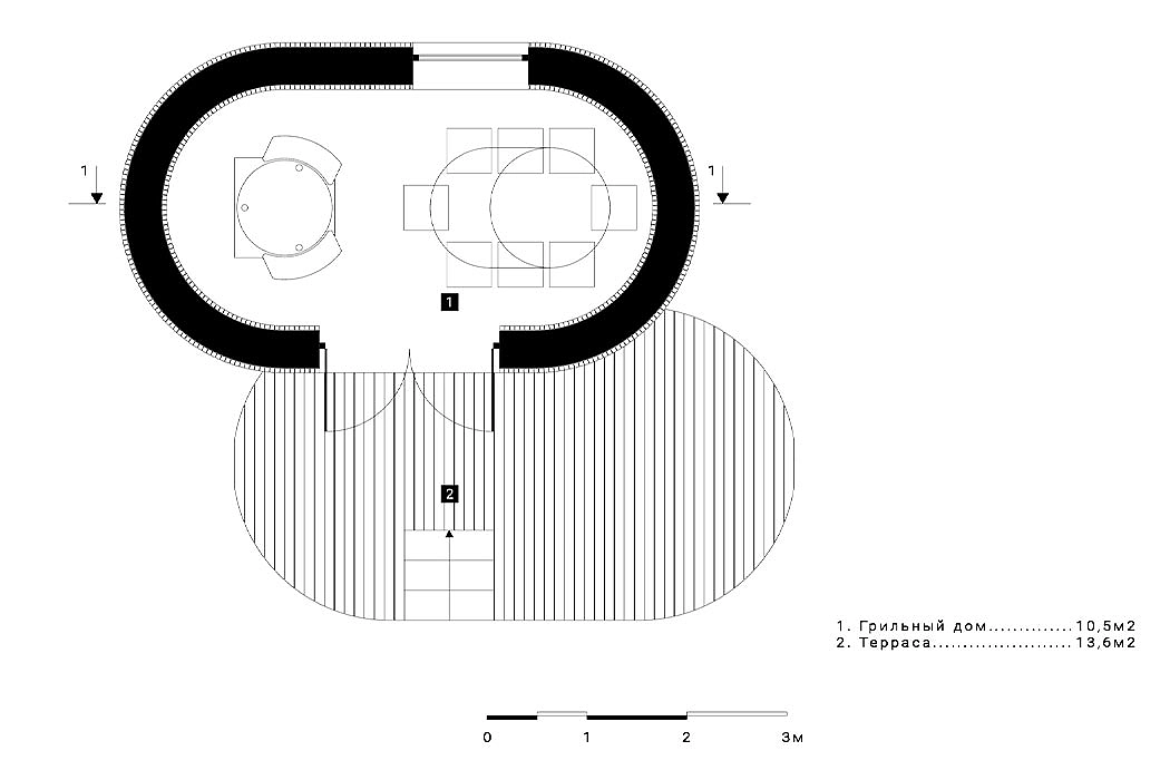 FLEXSE，Miniature house，Recyclable materials，Environmental protection materials，