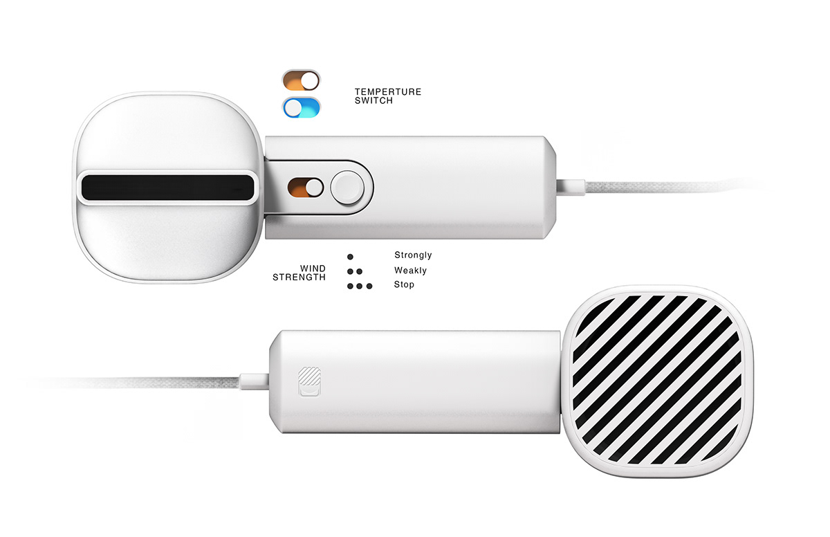 hair drier，LSY.，Textile，