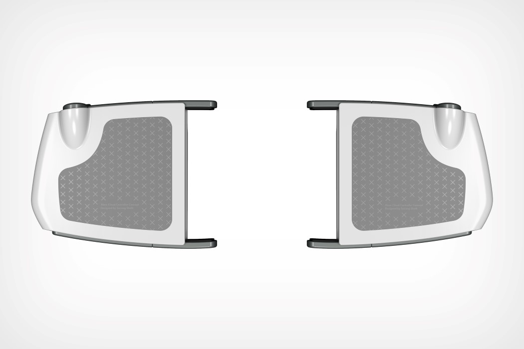 XBOX CLOUD，game，controller，