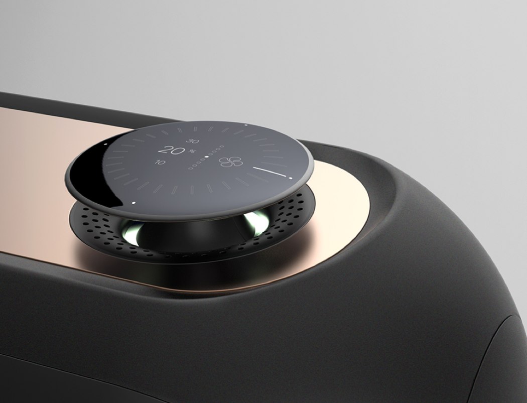 Horizontal，air cleaner，modularization，furniture，