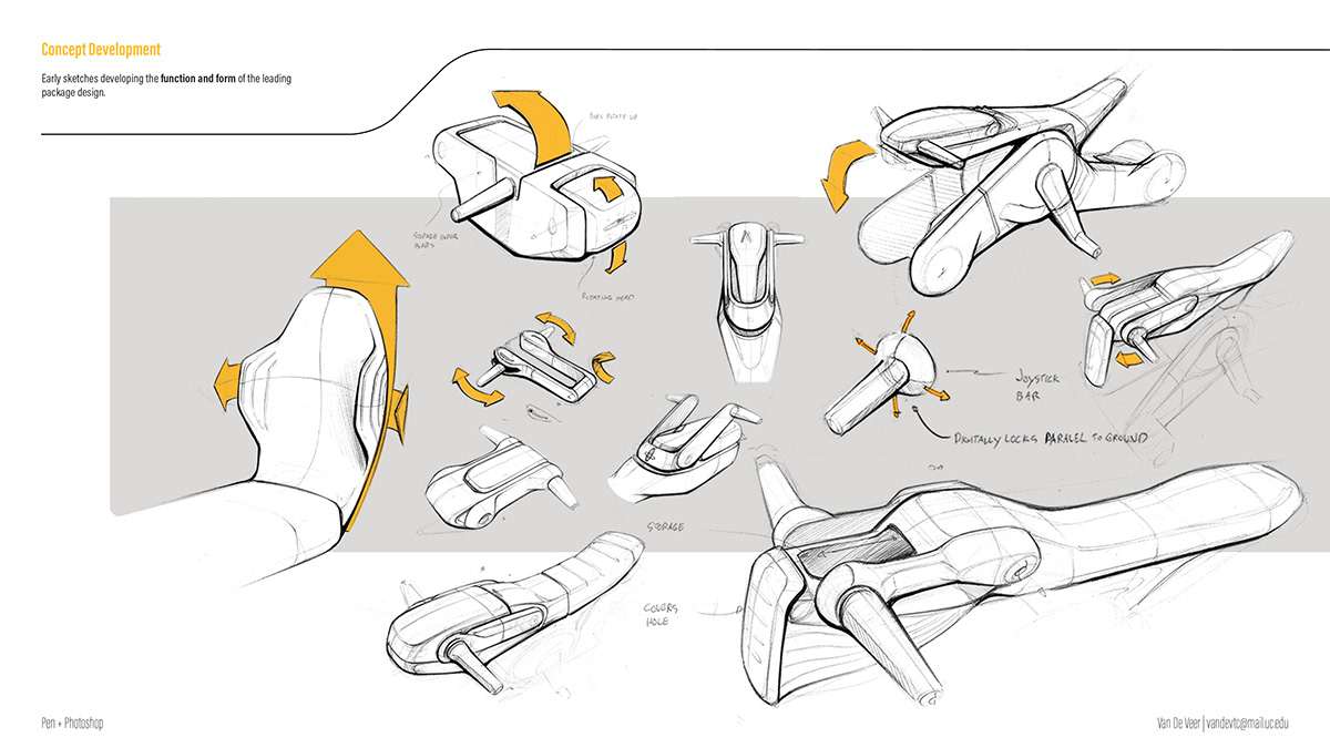 Maven GO，Urban transportation，Electric tricycle，ai，